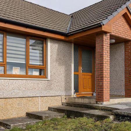 Ard Buidhe B&B Daliburgh (South Uist) Exterior foto