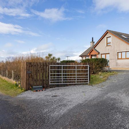 Ard Buidhe B&B Daliburgh (South Uist) Exterior foto